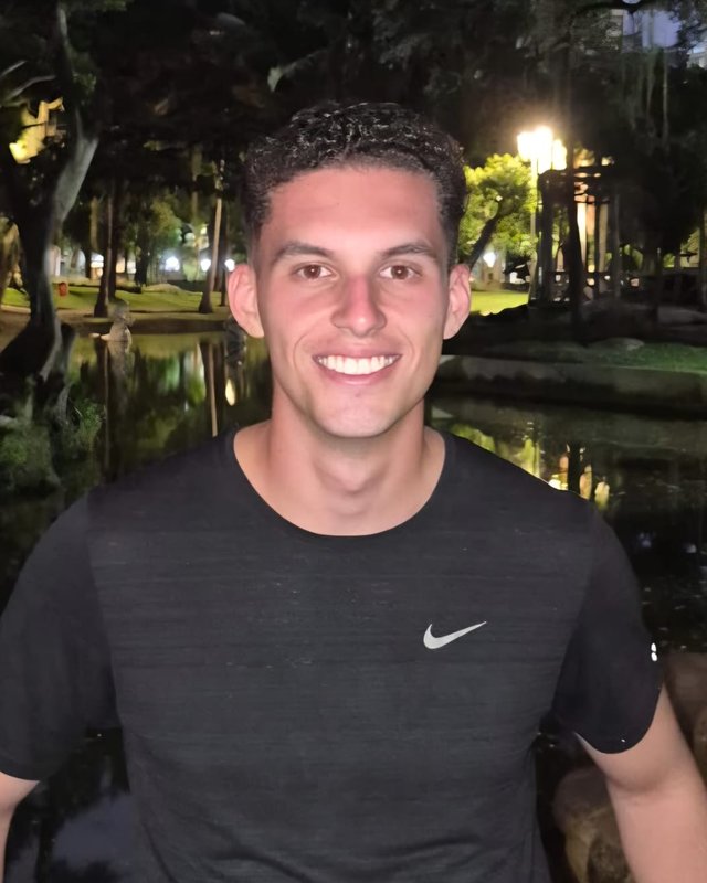 Bruno de Melo Garcia
